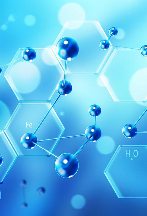 Unsaturated polyester resin accelerator for FRP products